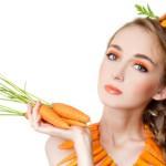 ак создать для себя правильное питание